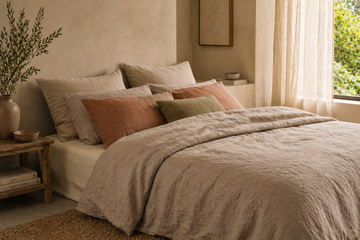 Bedding Essentials for Perfect Sleep &amp; Style  cover image 