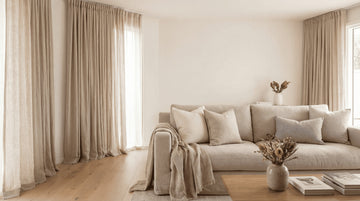 Transform Your Living Space with Designer Fabrics blog cover image