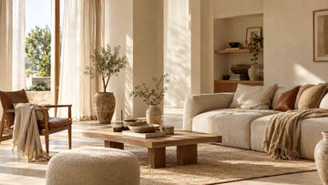 Cotton, Linen, or Blend: Choosing Fabric for Everyday Home Use