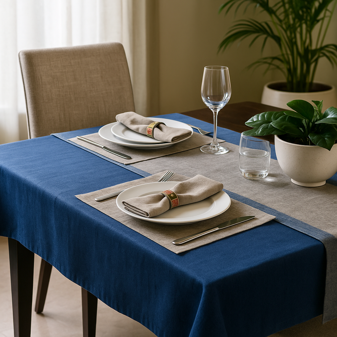 Diwali Dining Bundle Square – Urban Balance