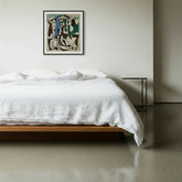 Crafted Minimalism