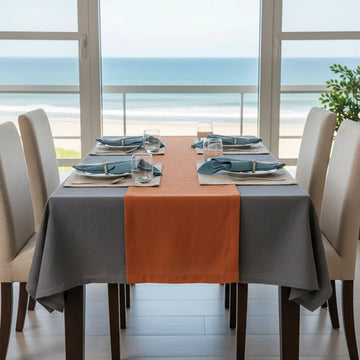 Diwali Dining Bundle Rectangle – Modern Charm