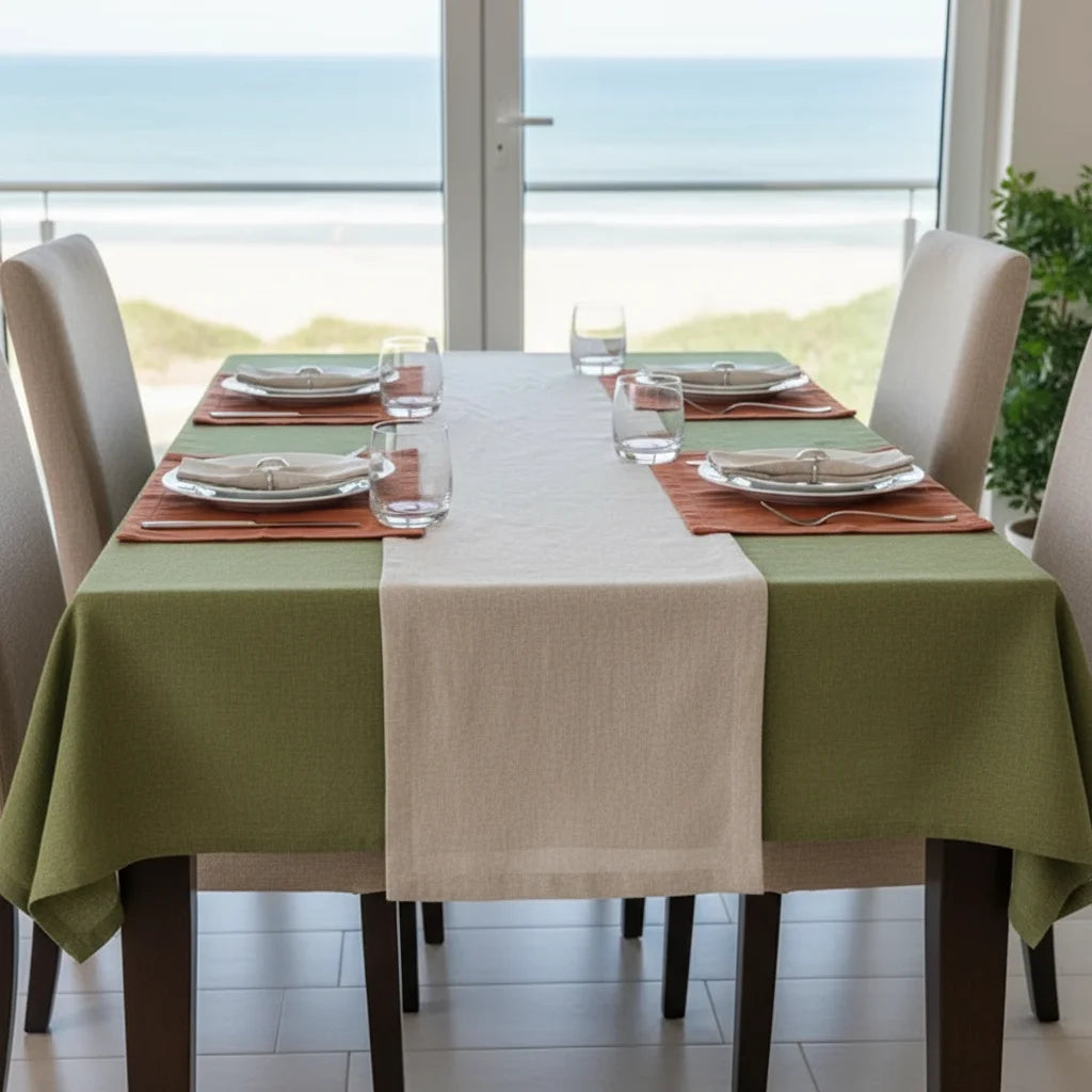 Diwali Dining Bundle Square – Garden Harmony