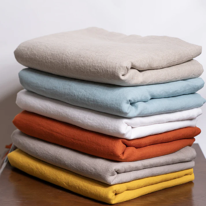 Flat Sheet Multiple COlors