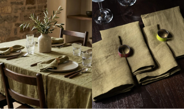 Essential Dining Set